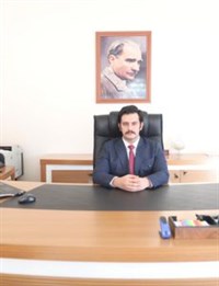 Mustafa Berat KASIMOĞLU